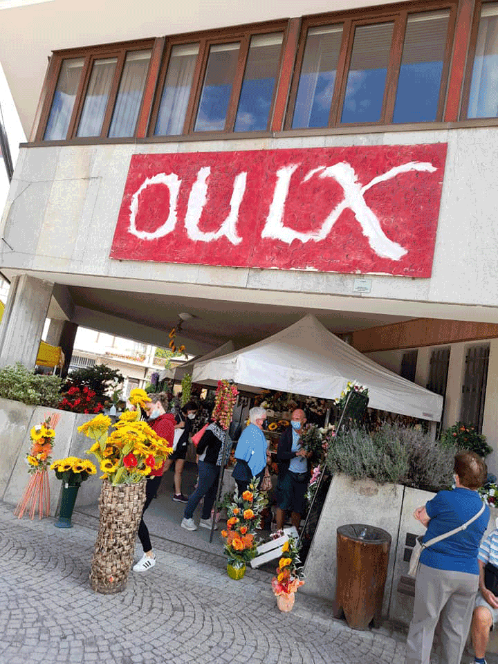 Oulx ospita la Fiera d’Estate sabato 1 e domenica 2 agosto