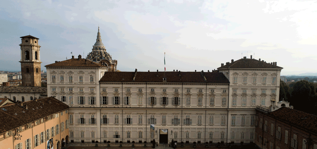 Palazzo-reale
