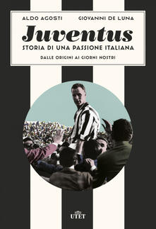 Juventus libro