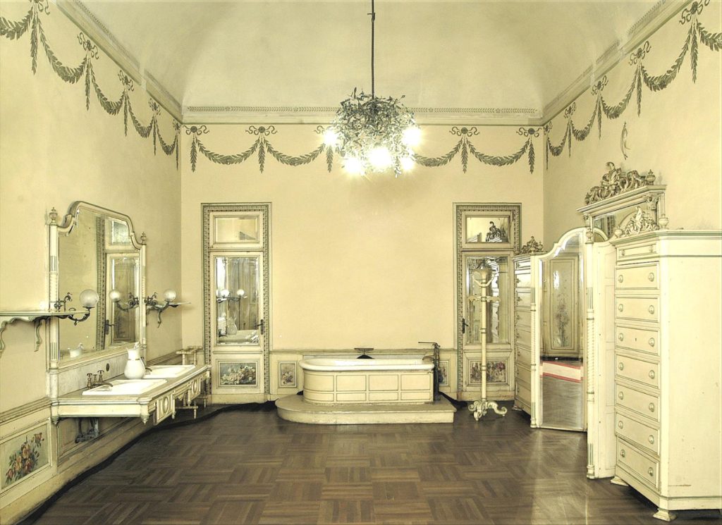 Palazzo Reale, a Torino focus sulla scultura ammirando Ulisse