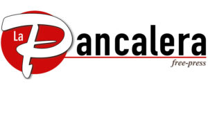Logo la Pancalera 2021