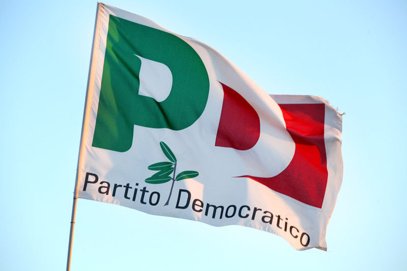 Il Circolo PD di Carmagnola organizza una “Festa Democratica”