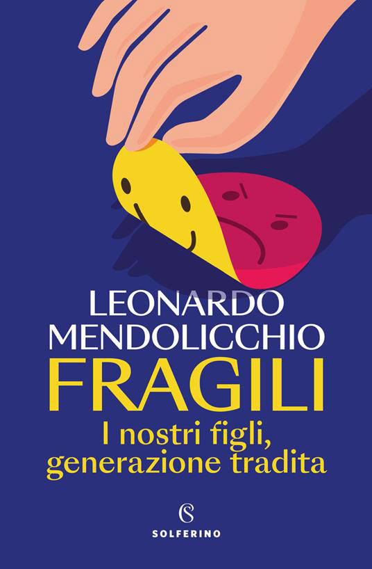 Libri. A Carmagnola Leonardo Mendolicchio, Luca Iaccarino e Mauro Villata