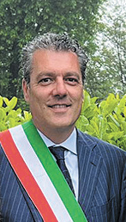Villastellone: Principi confermato sindaco con oltre l’85% dei voti