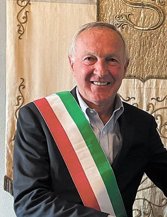 Saluzzo, il neo sindaco Demaria ha nominato la Giunta