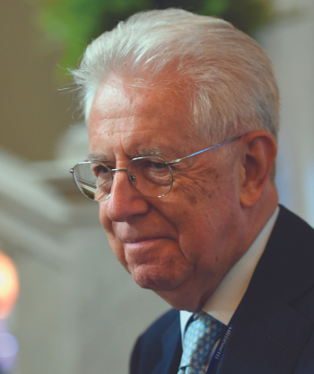 Mario Monti apre il festival letterario di Carmagnola Letti di Notte