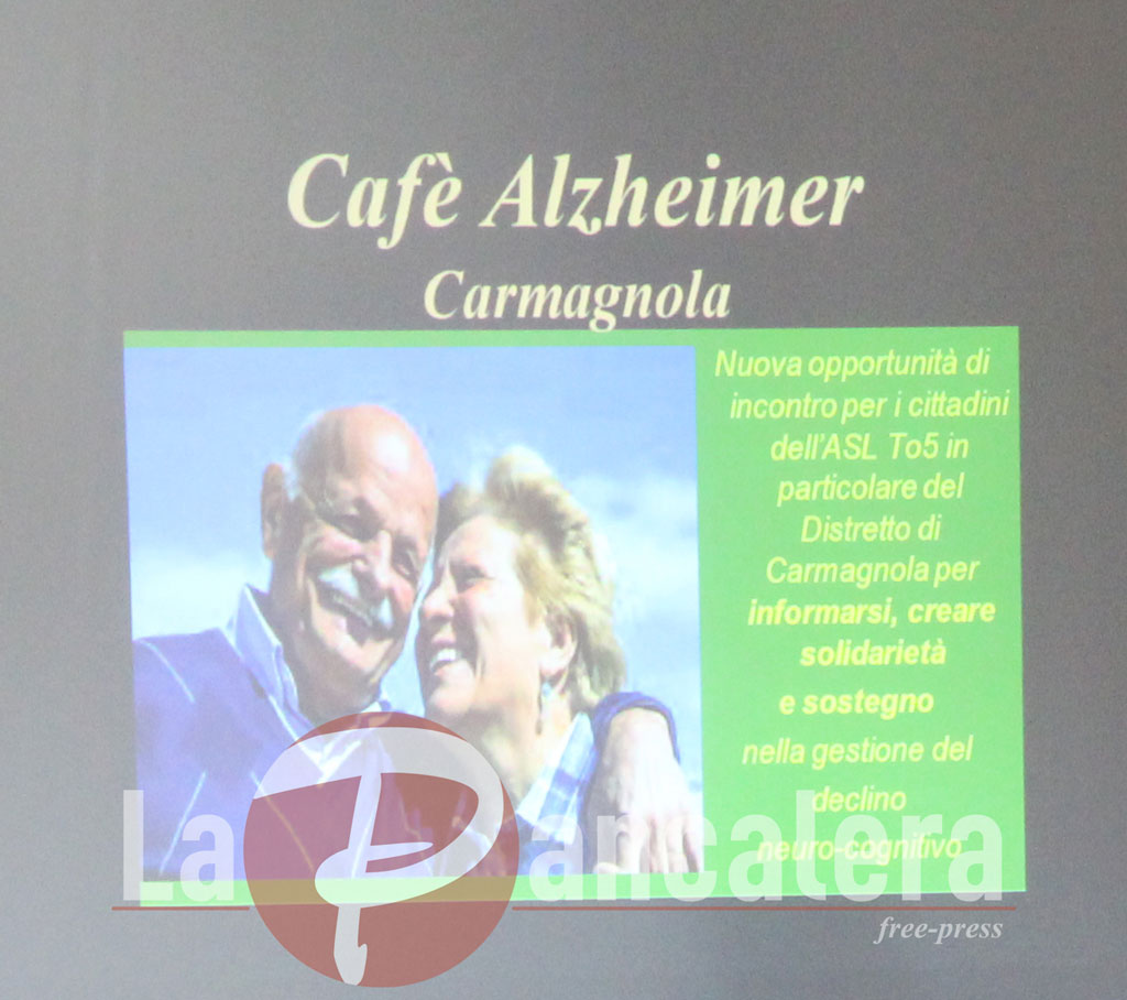 Punto Alzheimer: finanziato il progetto “Contrastiamo la solitudine”