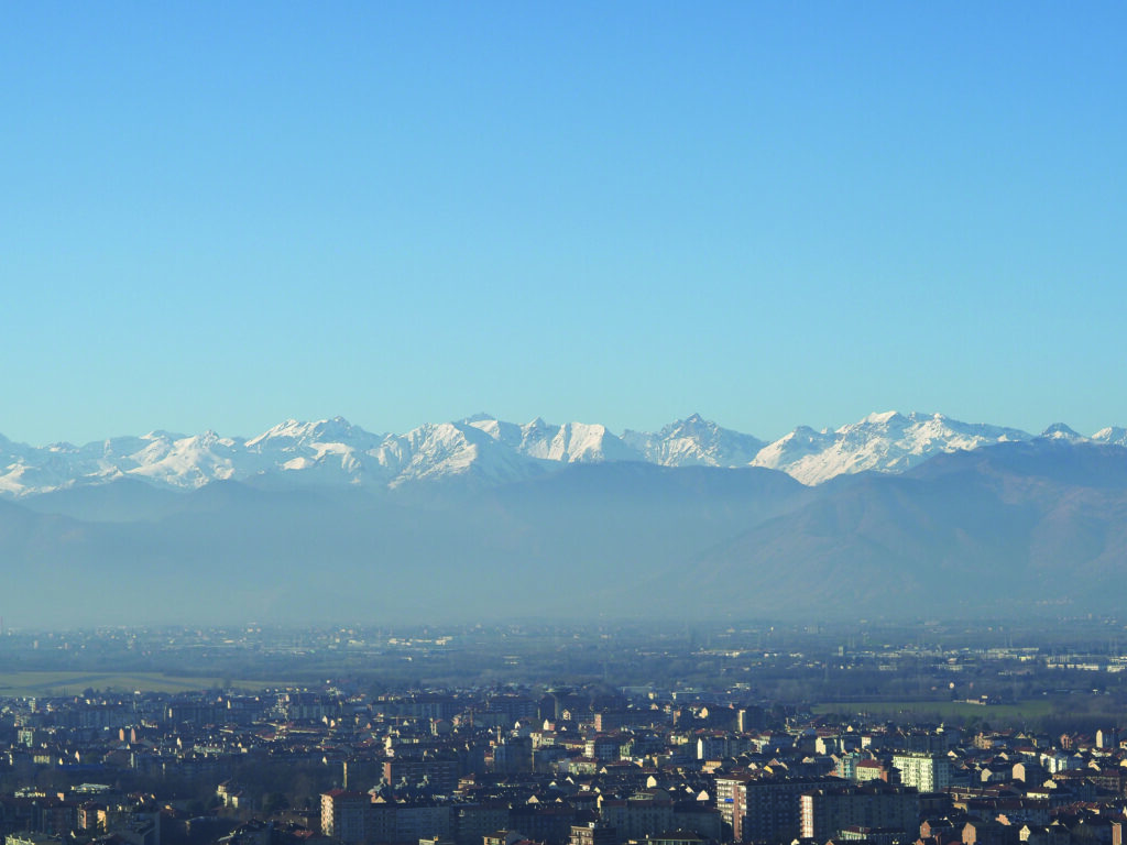 Reg. Piemonte: approvata la proposta di piano di qualità dell’aria
