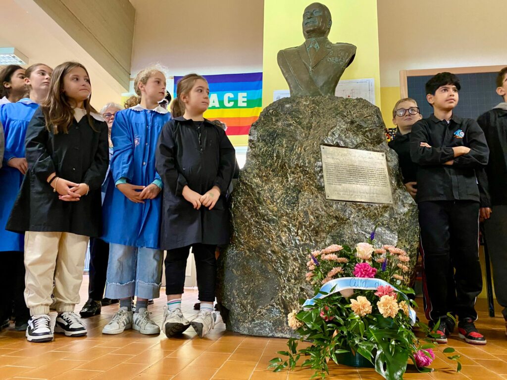 Saluzzo ricorda i 104 anni dalla nascita di Carlo Alberto