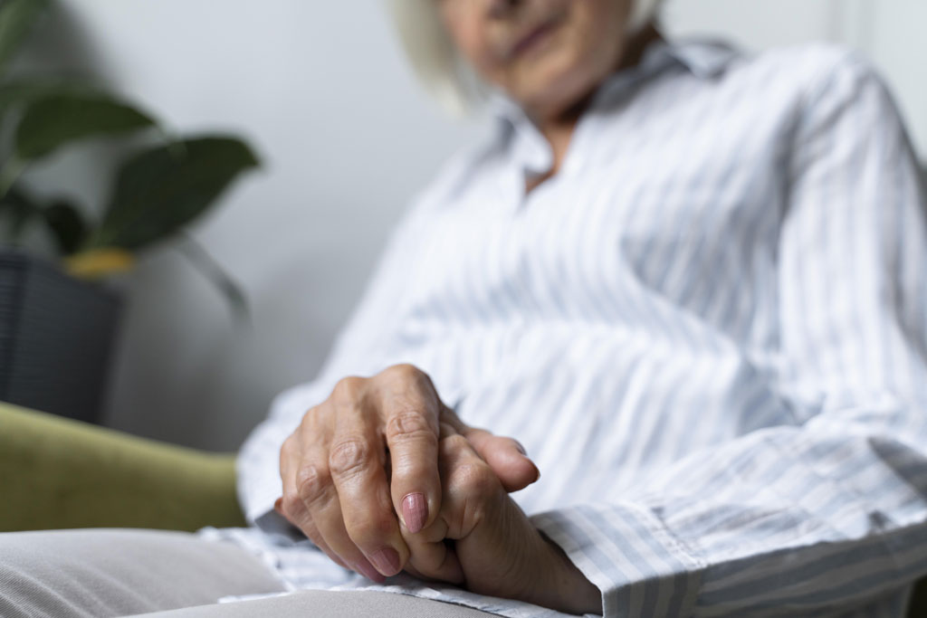 Alzheimer Cafè. I comportamenti dell’anziano spiegati dal geriatra