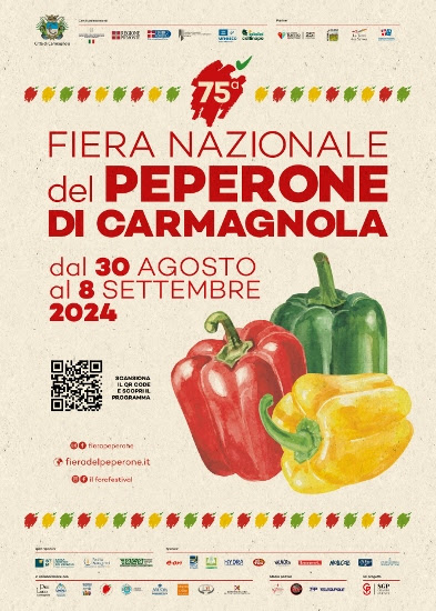 fiera nazionale del peperone