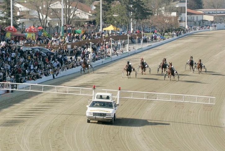 Nuova challenge all’Ippodromo di Vinovo