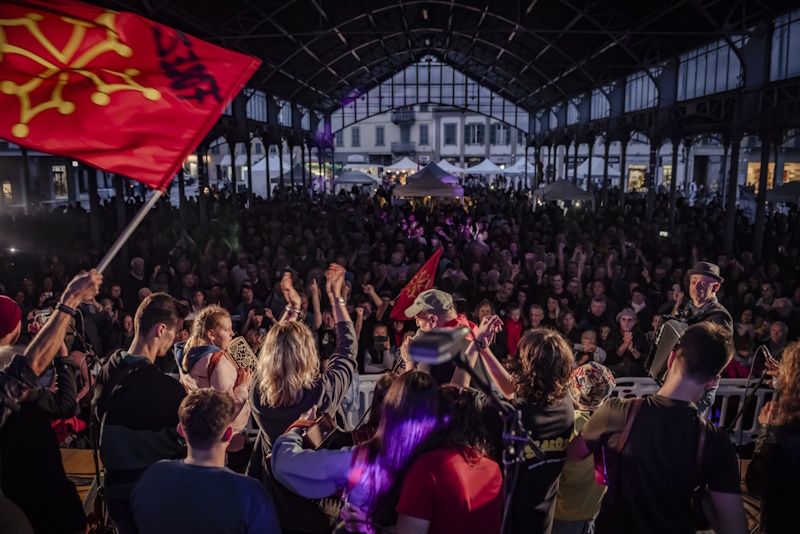 A Saluzzo dall’1 al 3 novembre si terrà Uvernada